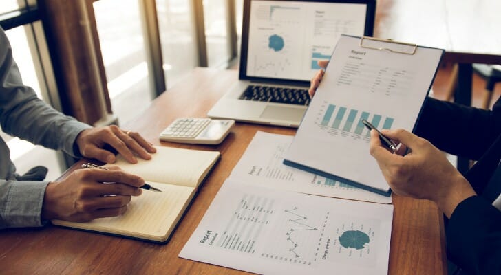 Business Consulting