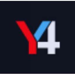 Y4.com Logo